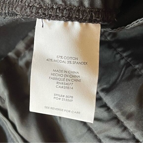 Cabi Business Professional Trouser Pants - Picture 6 of 7